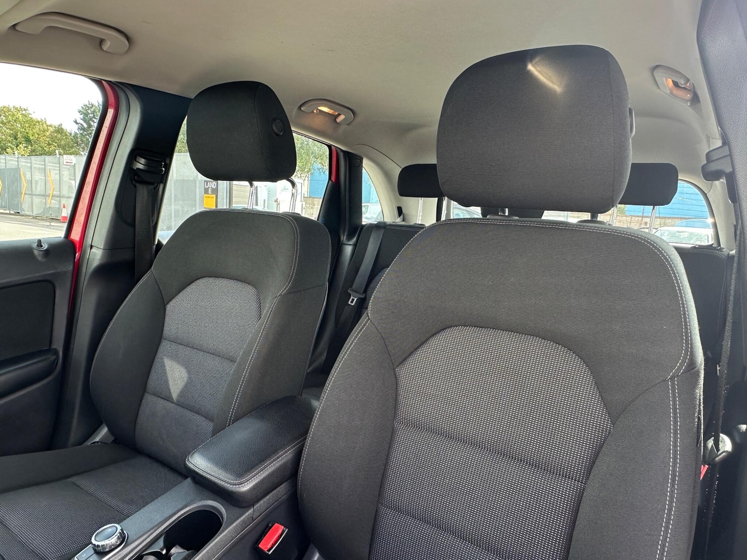 Vehicle 55