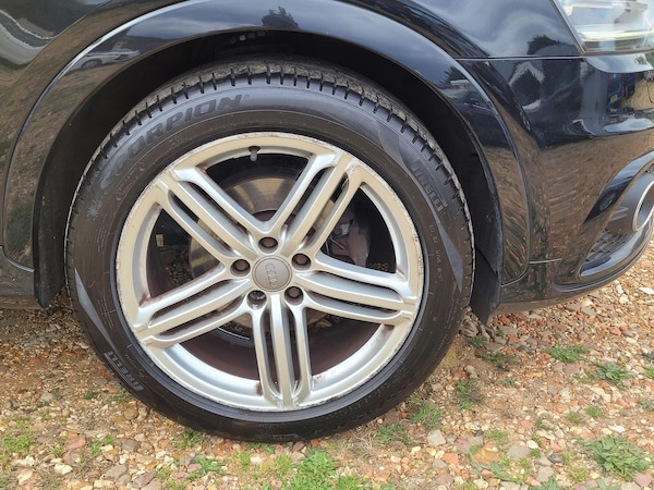 Used Audi Q3 2014 for sale - 74653216: Photo 11