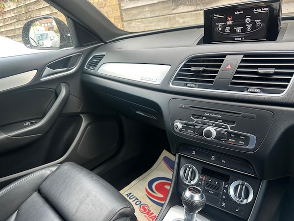 Used Audi Q3 2014 for sale - 74653216: Photo 14