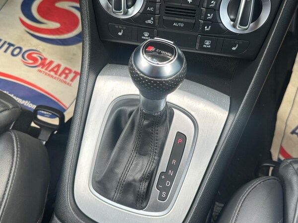 Used Audi Q3 2014 for sale - 74653216: Photo 16