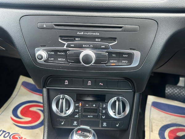 Used Audi Q3 2014 for sale - 74653216: Photo 17