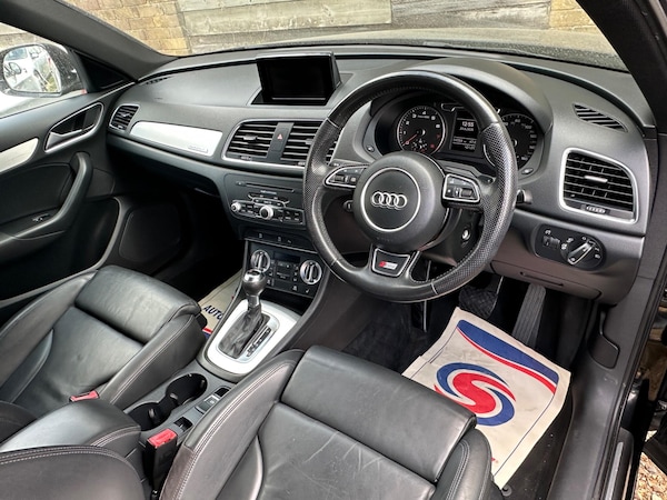 Used Audi Q3 2014 for sale - 74653216: Photo 19