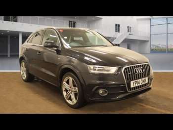 2014 (14) - 2.0 TFSI S line Plus S Tronic quattro Euro 5 (s/s) 5dr
