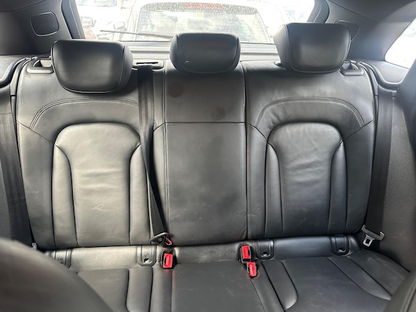 Used Audi Q3 2014 for sale - 74653216: Photo 23