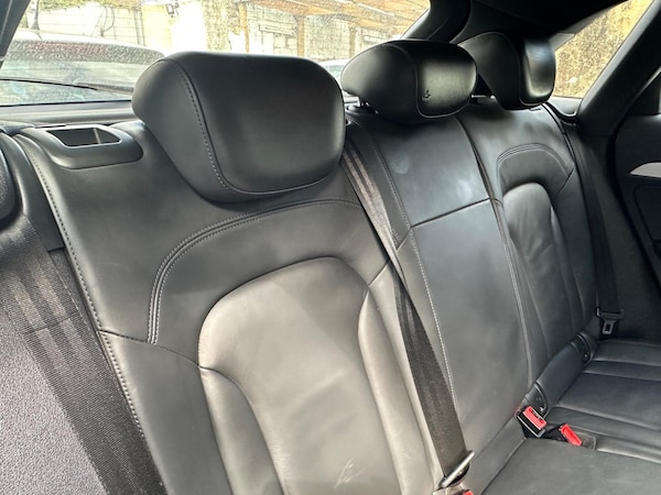 Used Audi Q3 2014 for sale - 74653216: Photo 24