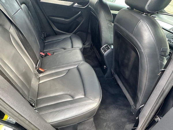 Used Audi Q3 2014 for sale - 74653216: Photo 25