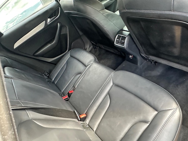 Used Audi Q3 2014 for sale - 74653216: Photo 26