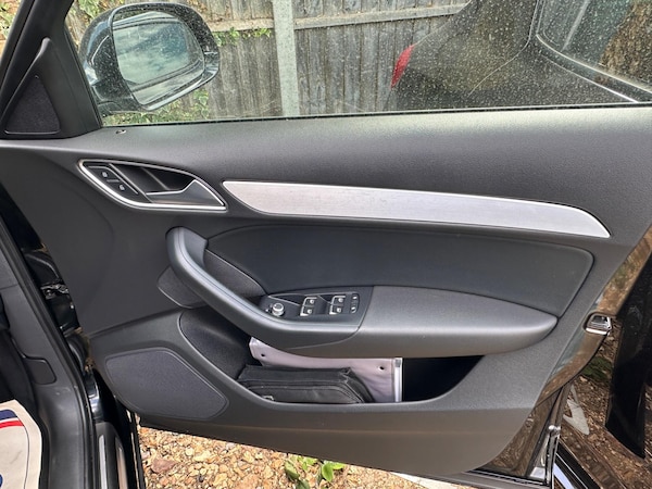 Used Audi Q3 2014 for sale - 74653216: Photo 32