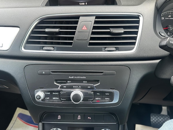 Used Audi Q3 2014 for sale - 74653216: Photo 39