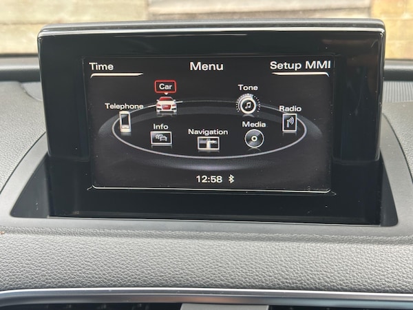 Used Audi Q3 2014 for sale - 74653216: Photo 40