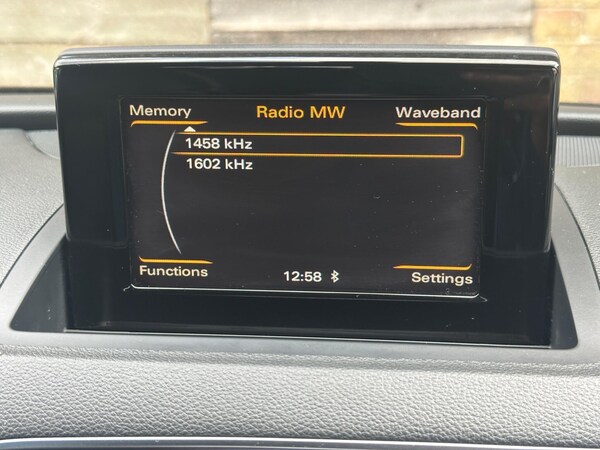 Used Audi Q3 2014 for sale - 74653216: Photo 42