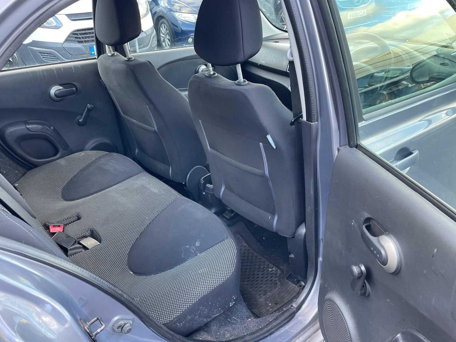 Used Nissan Micra 2009 for sale - 76689917: Photo 9