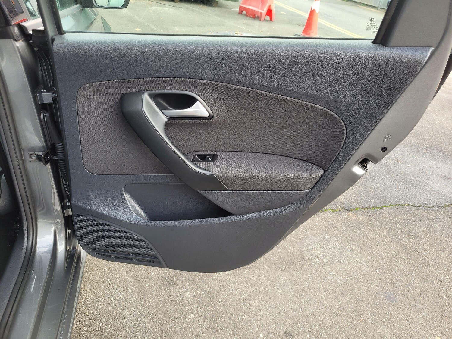 Used Volkswagen Polo 2015 for sale - 76831821: Photo 17