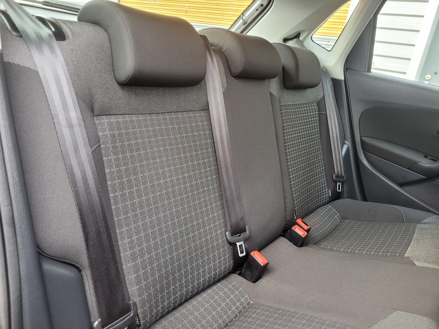 Used Volkswagen Polo 2015 for sale - 76831821: Photo 19