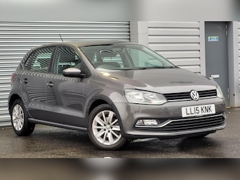 Volkswagen - Polo