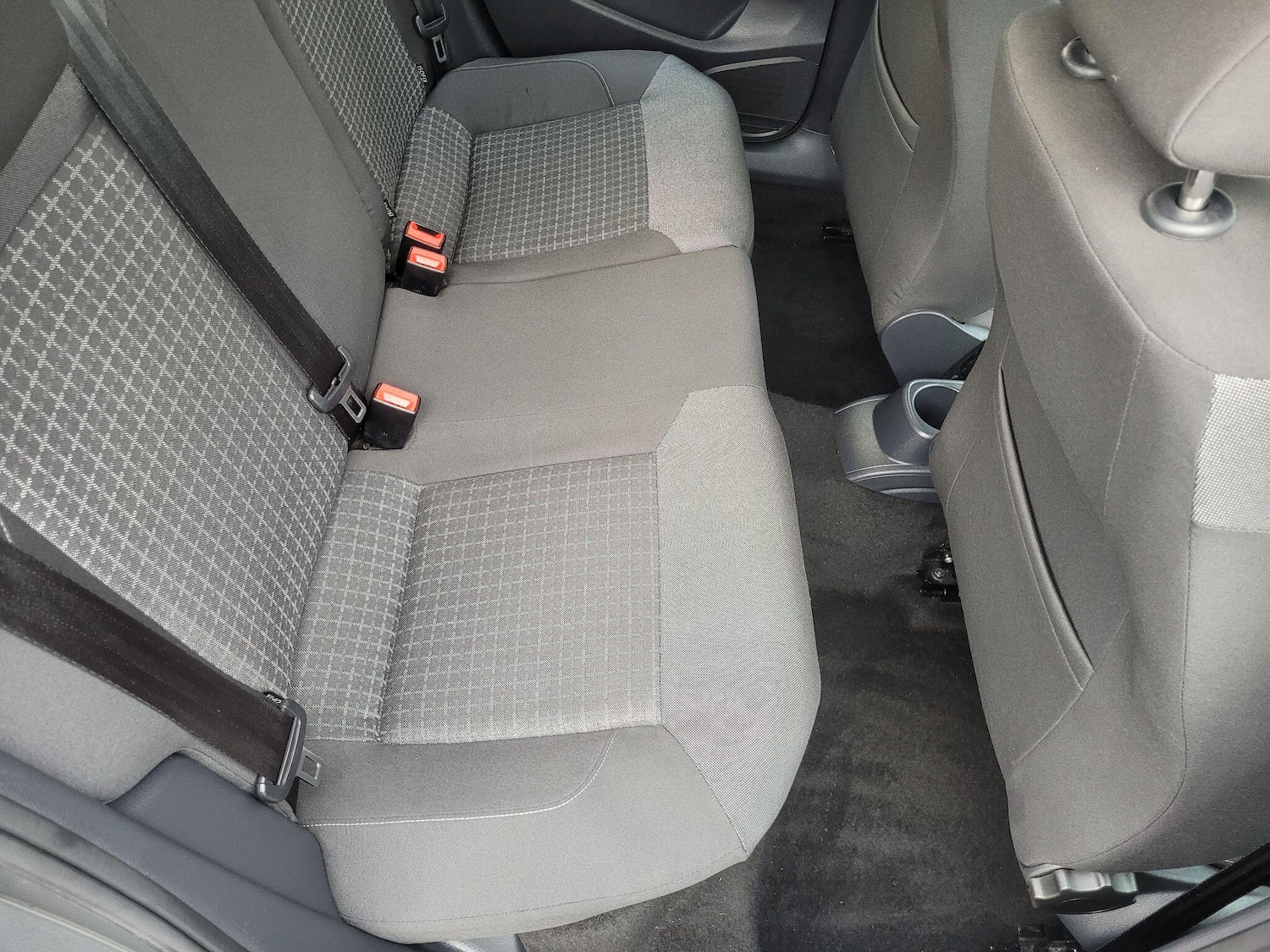 Used Volkswagen Polo 2015 for sale - 76831821: Photo 20