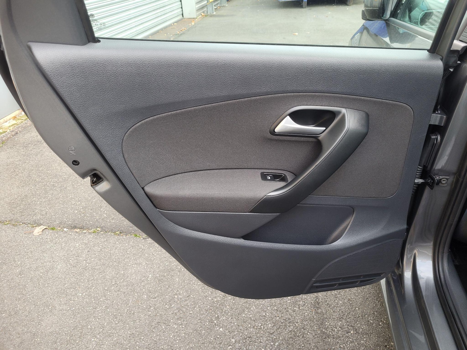 Used Volkswagen Polo 2015 for sale - 76831821: Photo 24