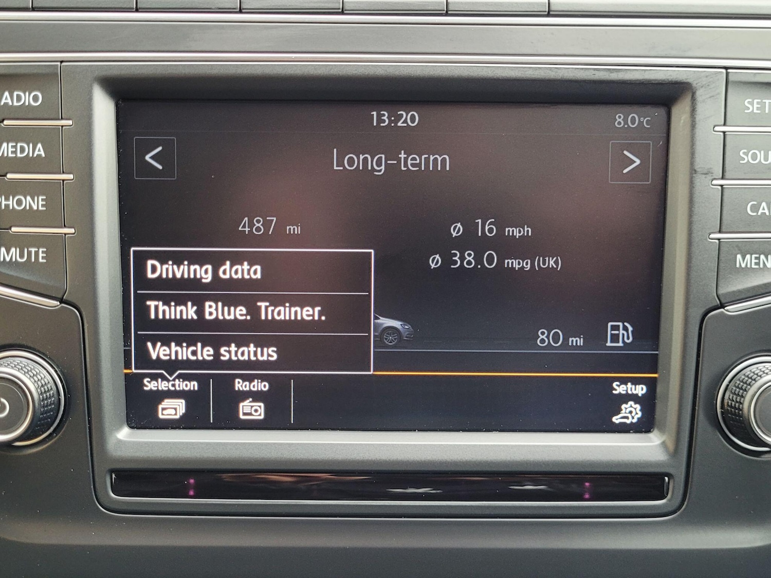 Used Volkswagen Polo 2015 for sale - 76831821: Photo 41