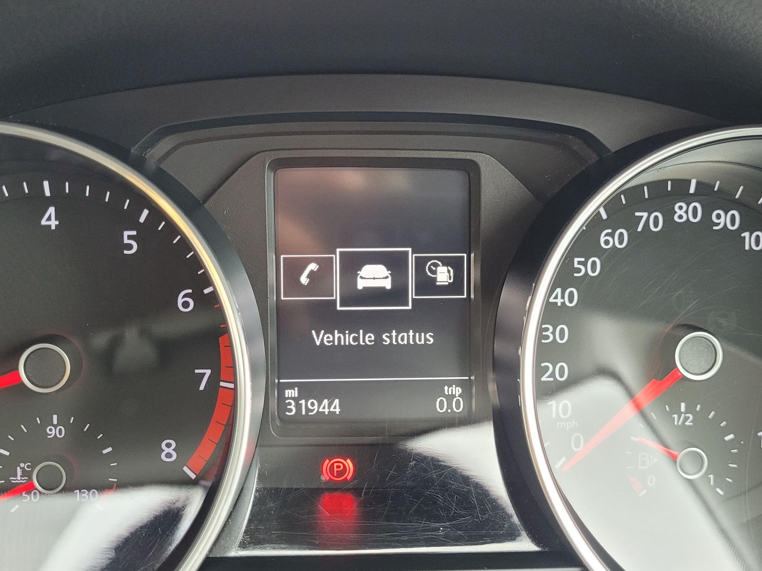 Used Volkswagen Polo 2015 for sale - 76831821: Photo 47