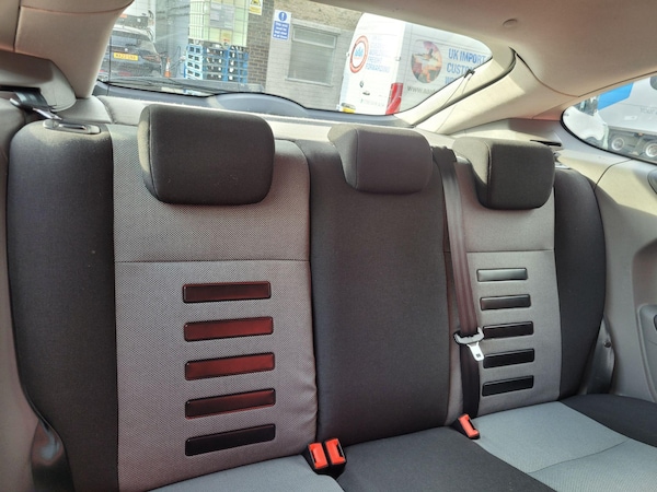 Used Ford Focus 2010 for sale - 76166757: Photo 16
