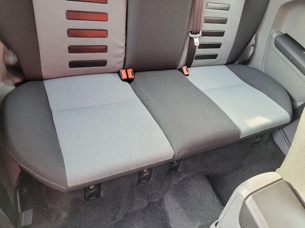 Used Ford Focus 2010 for sale - 76166757: Photo 17