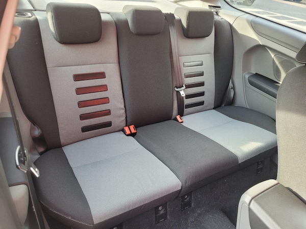 Used Ford Focus 2010 for sale - 76166757: Photo 18