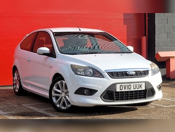 Ford - Focus