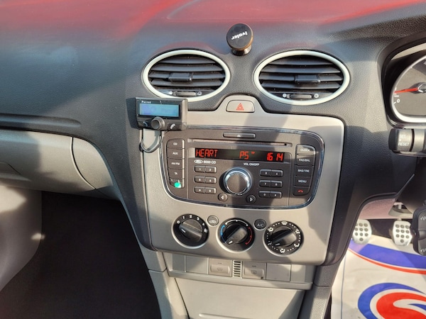 Used Ford Focus 2010 for sale - 76166757: Photo 27