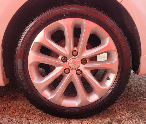Used Ford Focus 2010 for sale - 76166757: Photo 39