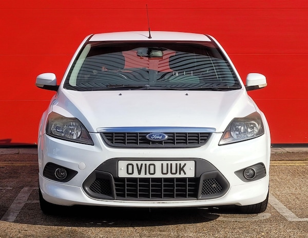 Used Ford Focus 2010 for sale - 76166757: Photo 3