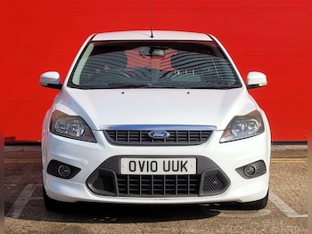 Used Ford Focus 2010 for sale - 76166757: Photo 3