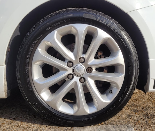 Used Ford Focus 2010 for sale - 76166757: Photo 41