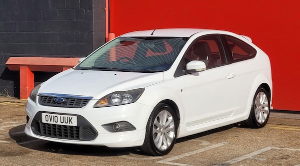 Used Ford Focus 2010 for sale - 76166757: Photo 5