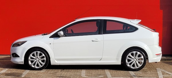 Used Ford Focus 2010 for sale - 76166757: Photo 6