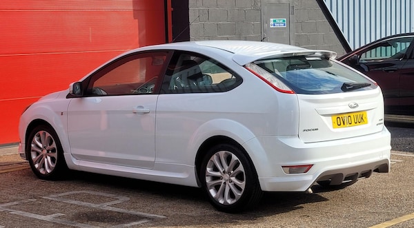 Used Ford Focus 2010 for sale - 76166757: Photo 8
