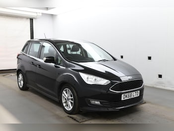 Used Ford Grand C-Max 2018 for sale - 78528448: Photo