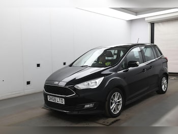 Used Ford Grand C-Max 2018 for sale - 78528448: Photo