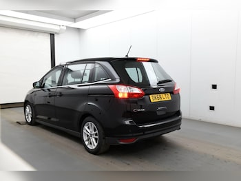 Used Ford Grand C-Max 2018 for sale - 78528448: Photo