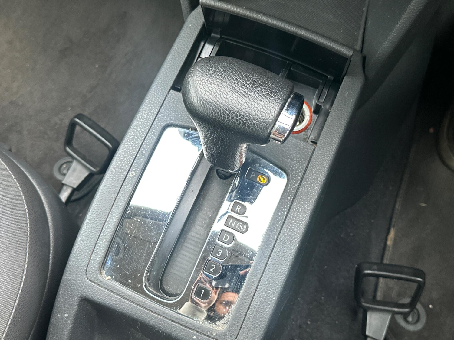 Used Volkswagen Polo 2004 for sale - 76246494: Photo 10