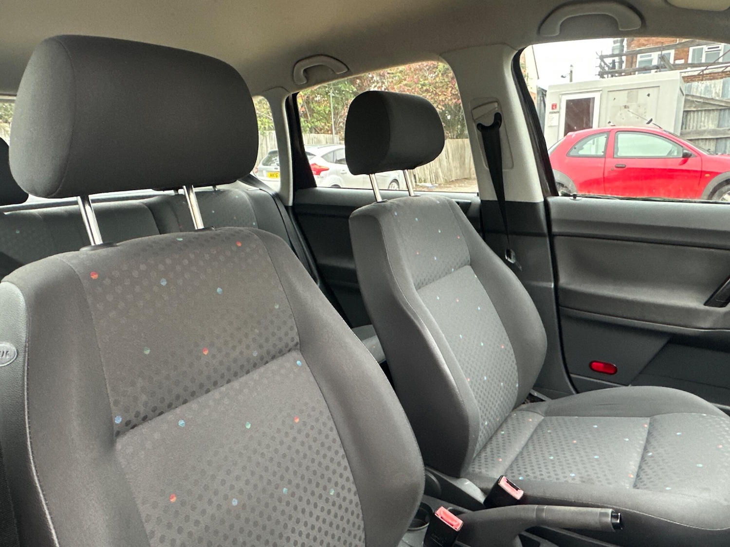 Used Volkswagen Polo 2004 for sale - 76246494: Photo 13