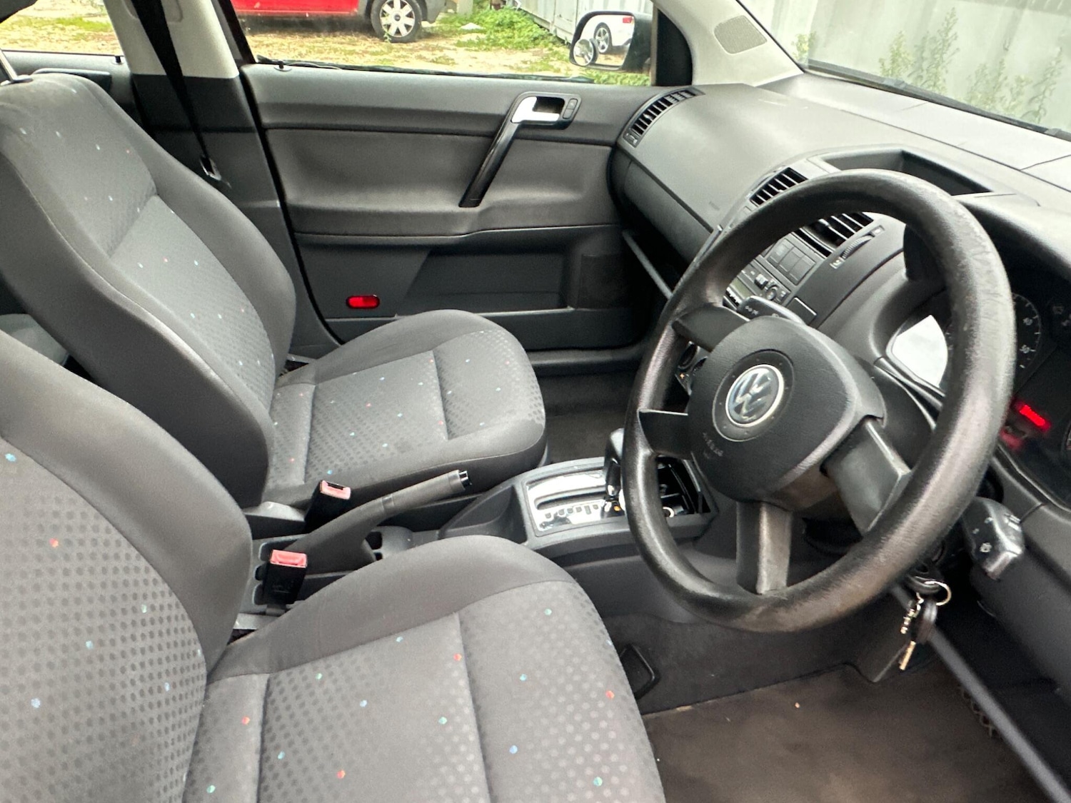 Used Volkswagen Polo 2004 for sale - 76246494: Photo 14