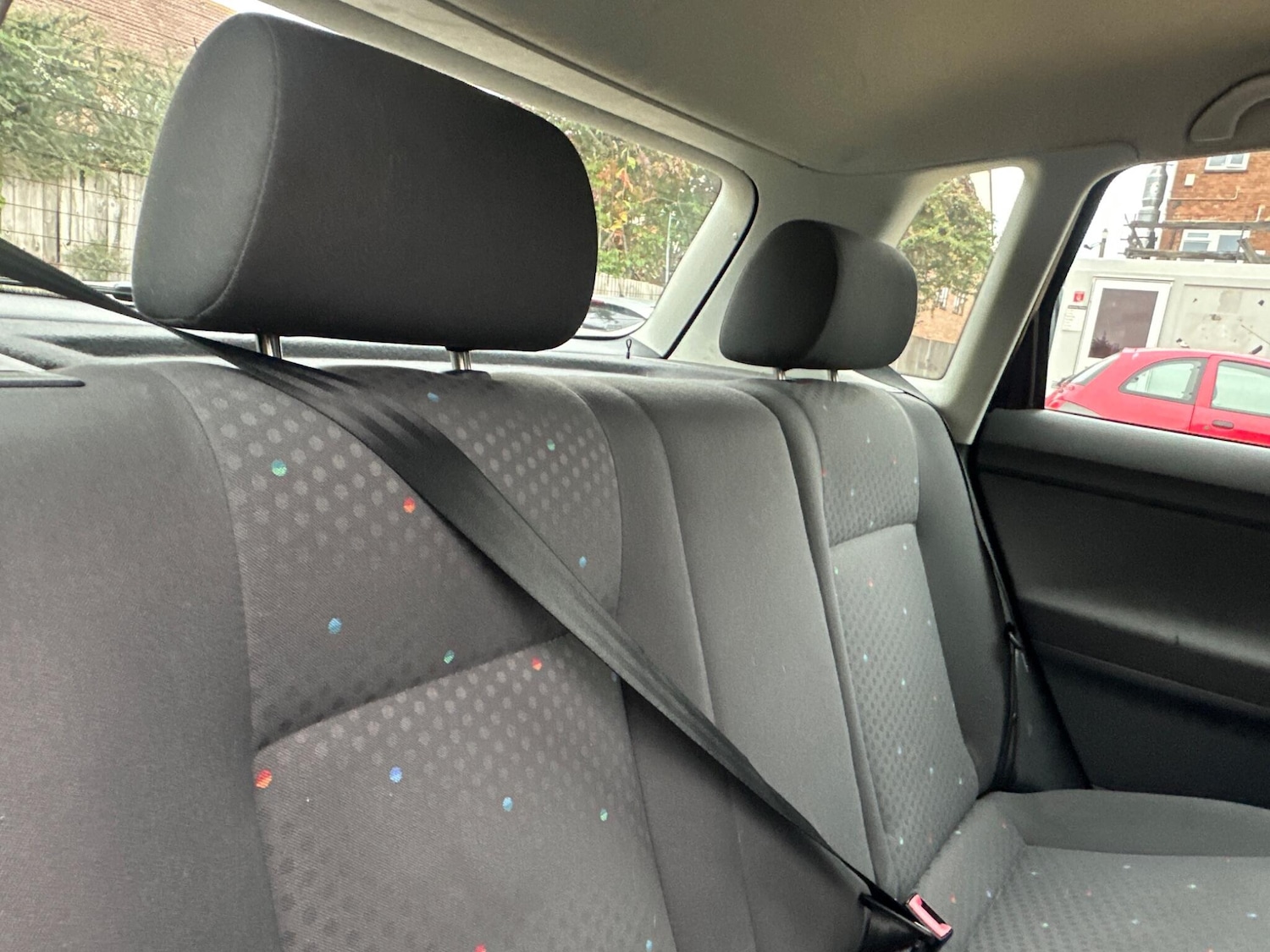 Used Volkswagen Polo 2004 for sale - 76246494: Photo 16