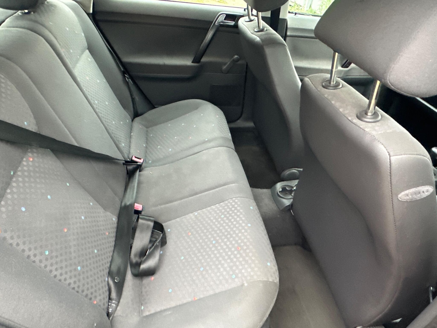 Used Volkswagen Polo 2004 for sale - 76246494: Photo 17