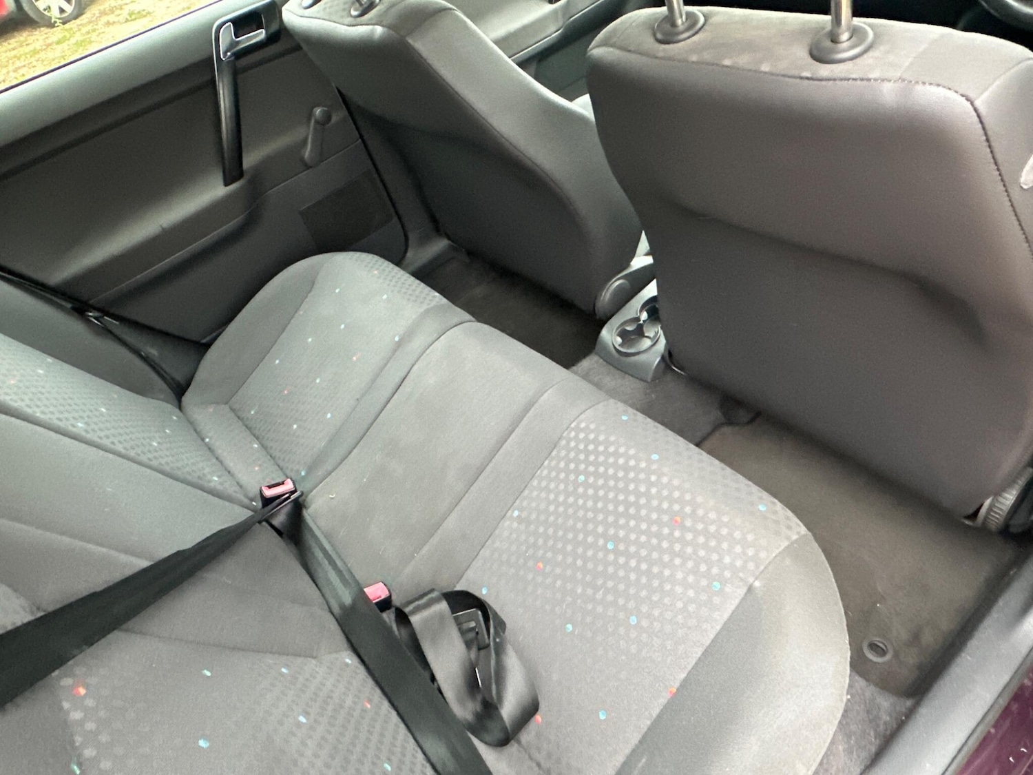 Used Volkswagen Polo 2004 for sale - 76246494: Photo 18