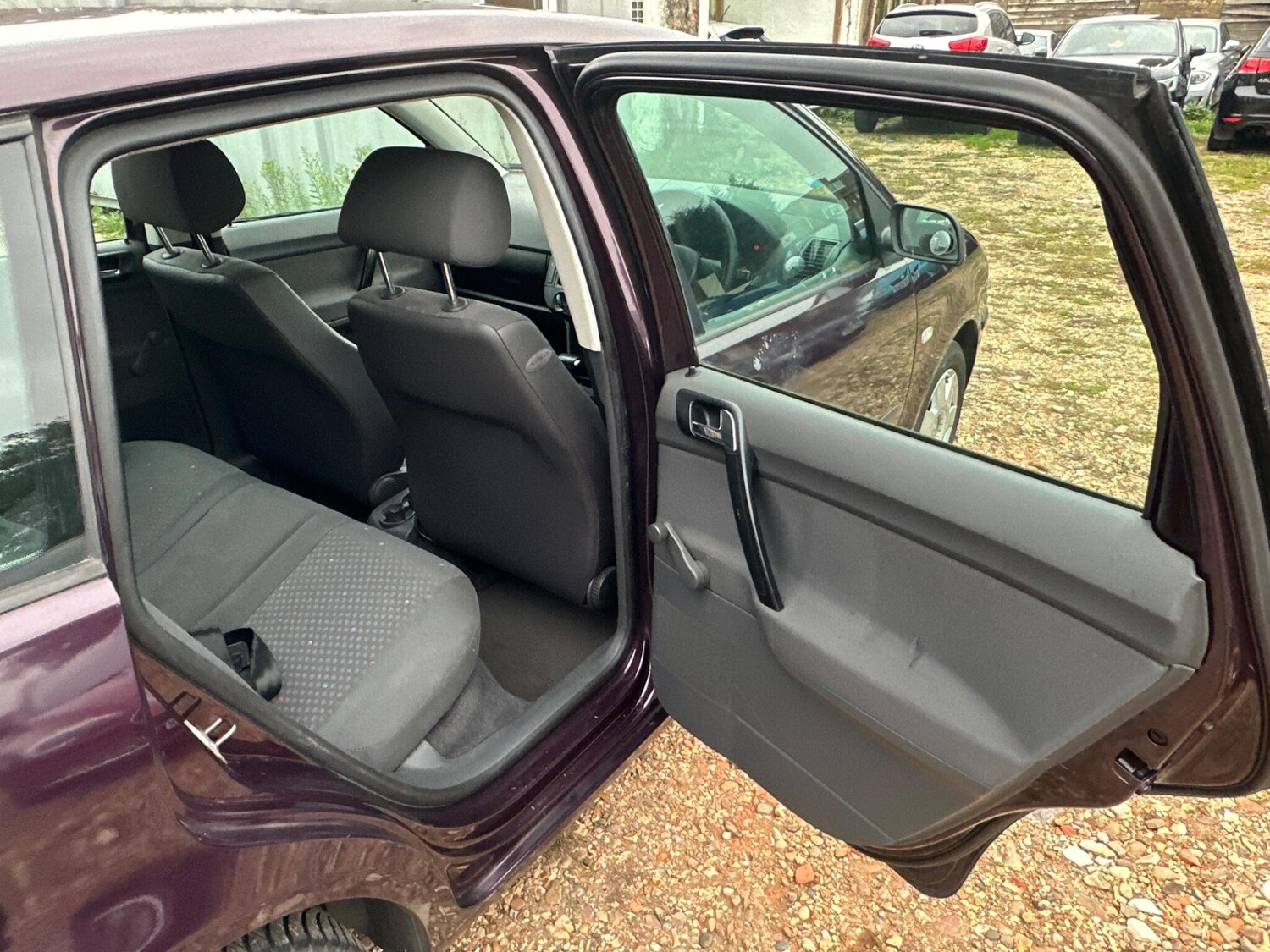 Used Volkswagen Polo 2004 for sale - 76246494: Photo 19