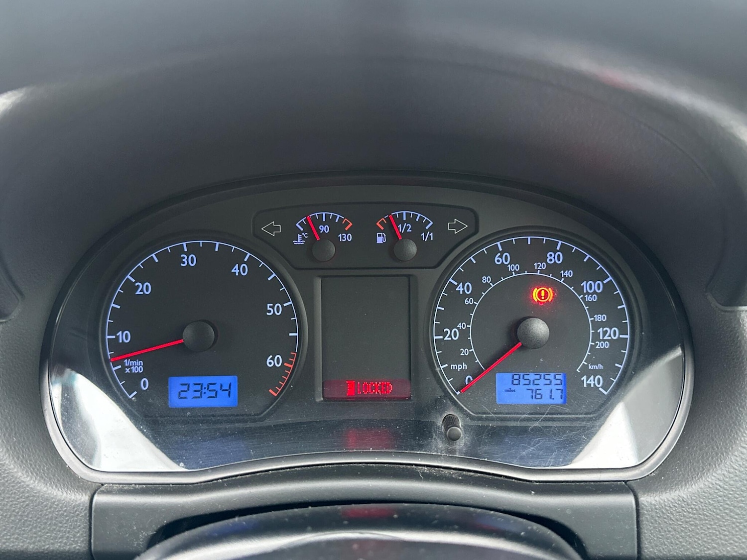 Used Volkswagen Polo 2004 for sale - 76246494: Photo 22