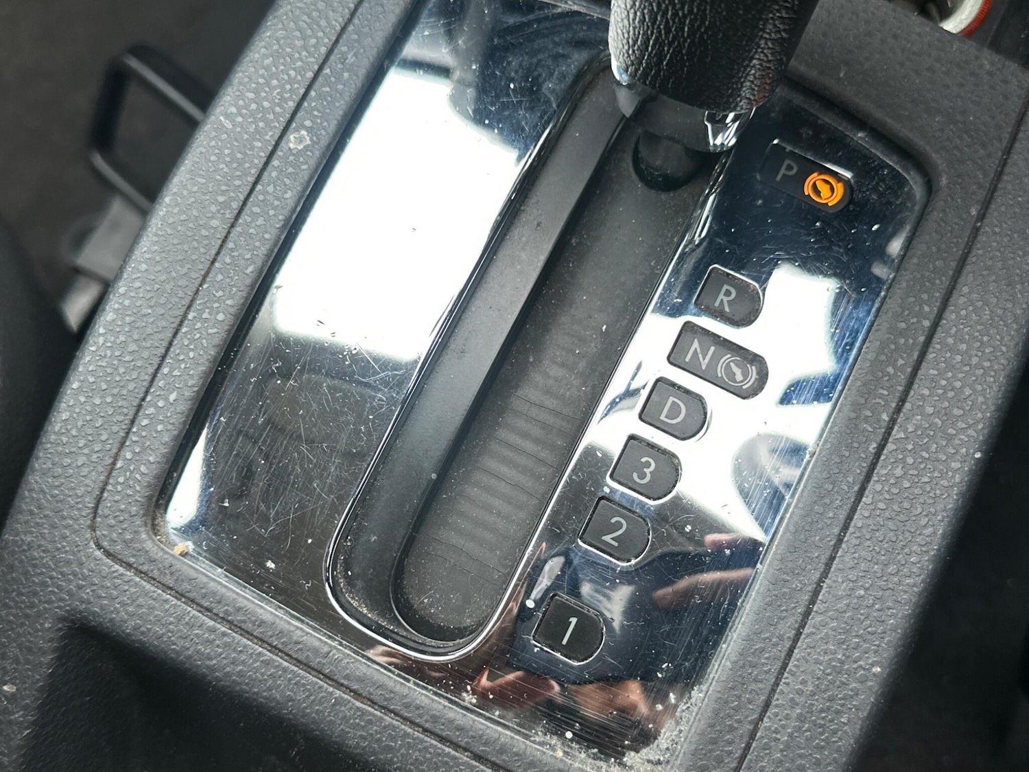 Used Volkswagen Polo 2004 for sale - 76246494: Photo 9