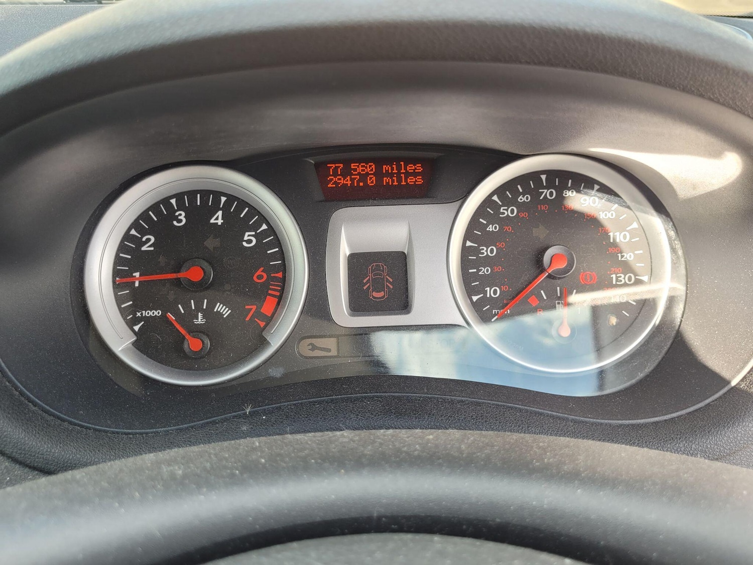 Used Renault Clio 2012 for sale - 76348763: Photo 14