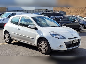 Used Renault Clio 2012 for sale - 76348763: Photo