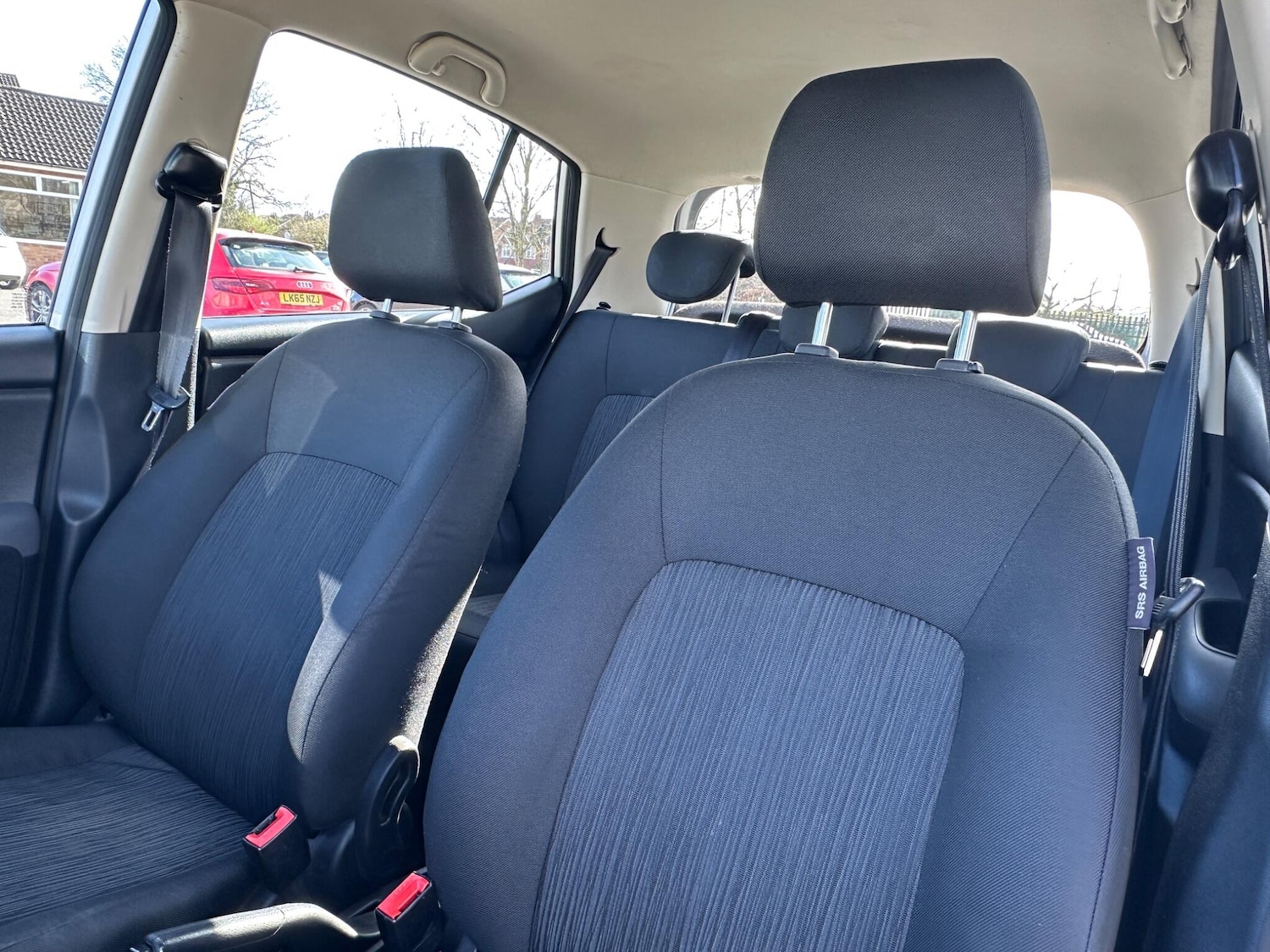 Used Hyundai i10 2012 for sale - 77839830: Photo 24